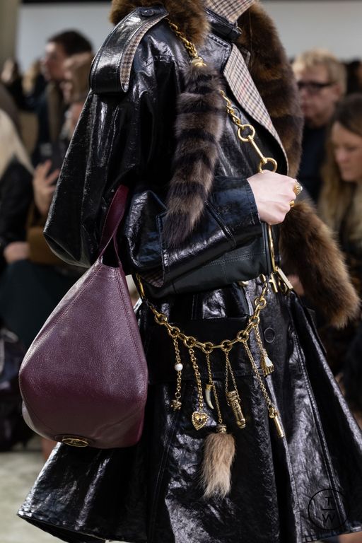 FW25 Chloé Look 22