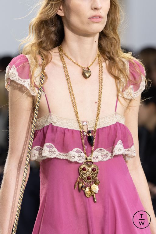 FW25 Chloé Look 24