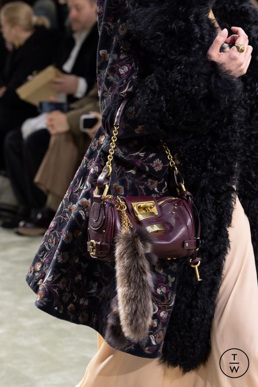 FW25 Chloé Look 26