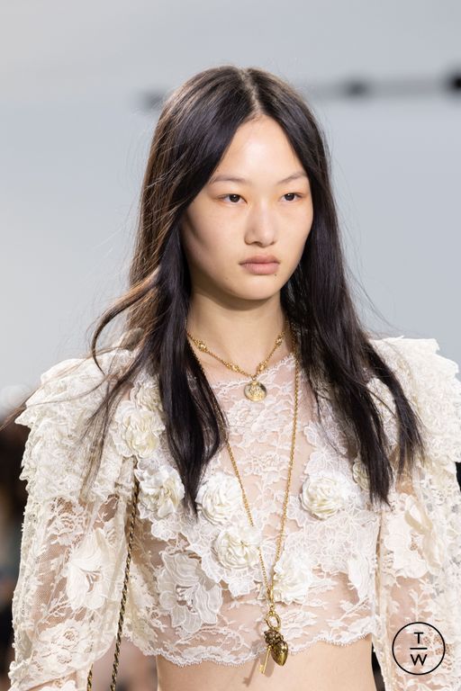 FW25 Chloé Look 27