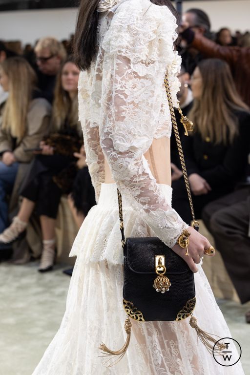 FW25 Chloé Look 28