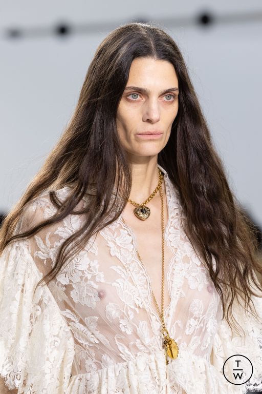 FW25 Chloé Look 29