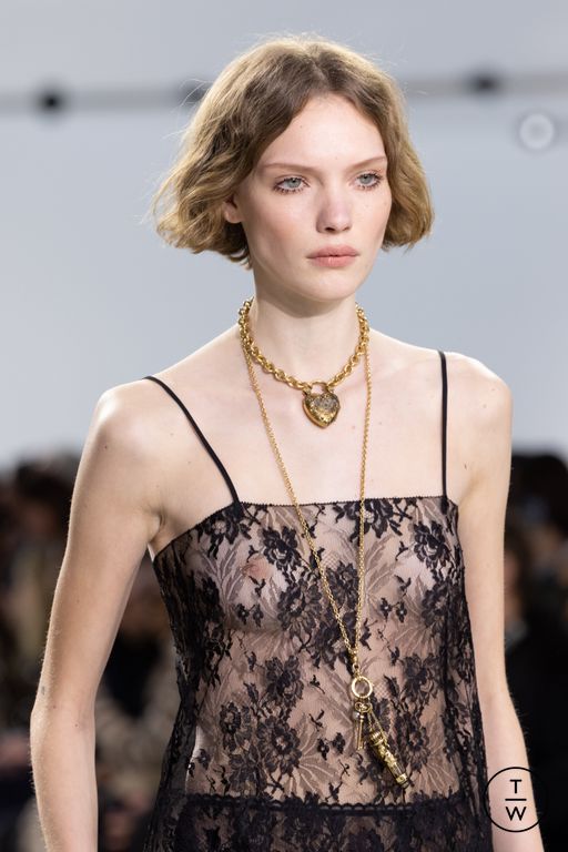 FW25 Chloé Look 30