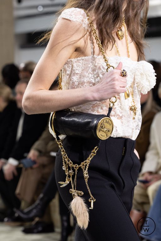 FW25 Chloé Look 33