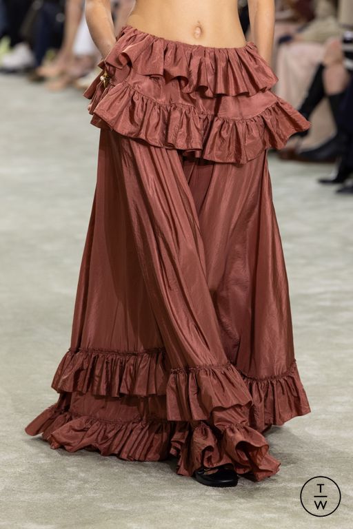 FW25 Chloé Look 36