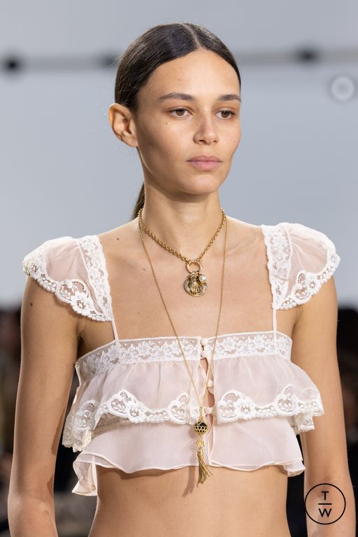 FW25 Chloé Look 37