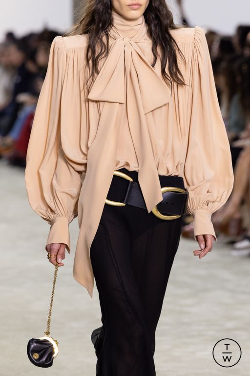 FW25 Chloé Look 40