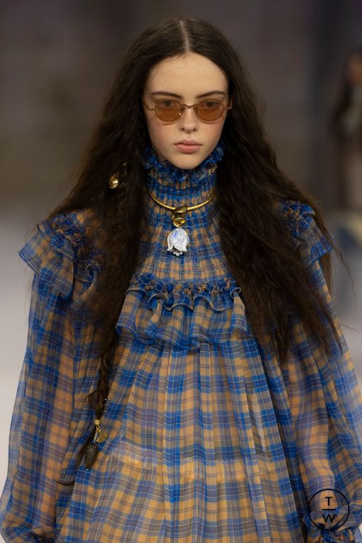 FW26 Chloé Look 5