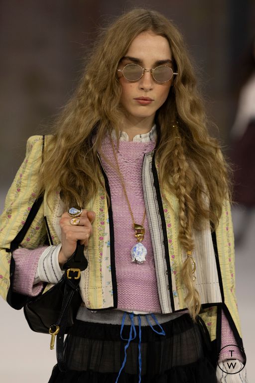 FW26 Chloé Look 15