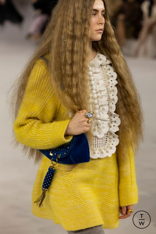 FW26 Chloé Look 17