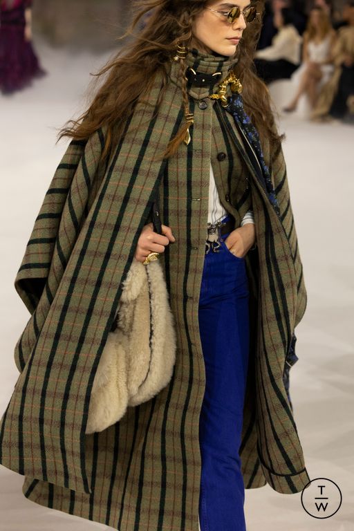FW26 Chloé Look 22