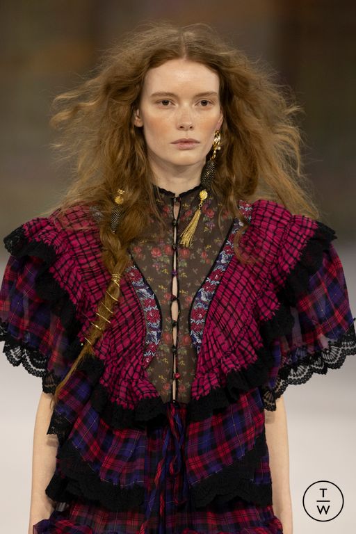 FW26 Chloé Look 23