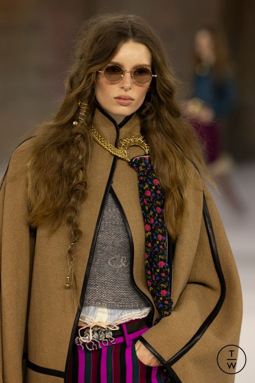 FW26 Chloé Look 25