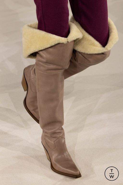 FW26 Chloé Look 28