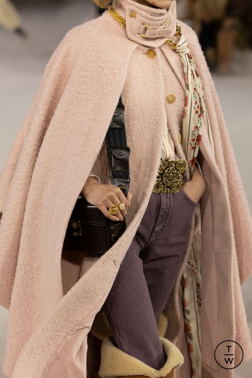 FW26 Chloé Look 36