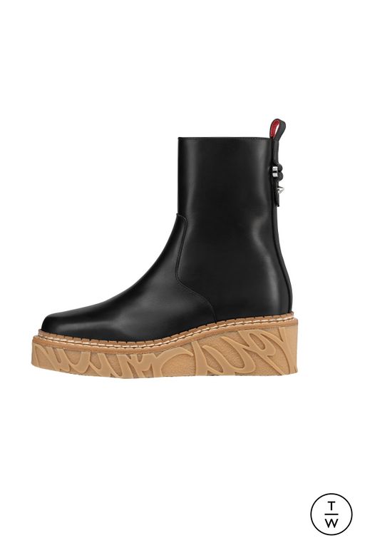 SS25 Christian Louboutin Look 23