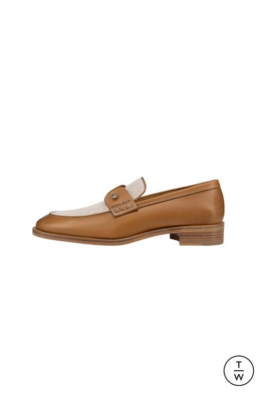 SS25 Christian Louboutin Look 19