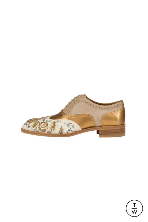 SS25 Christian Louboutin Look 26