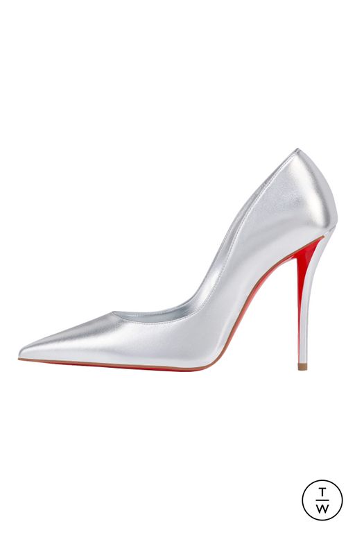 SS25 Christian Louboutin Look 46