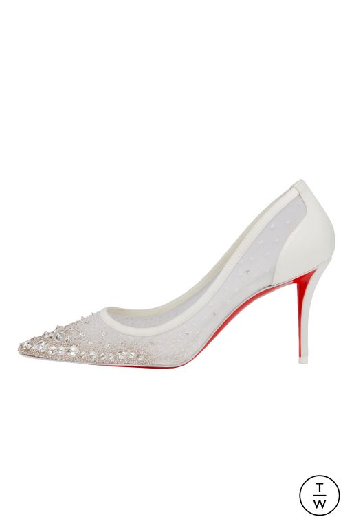 SS25 Christian Louboutin Look 47