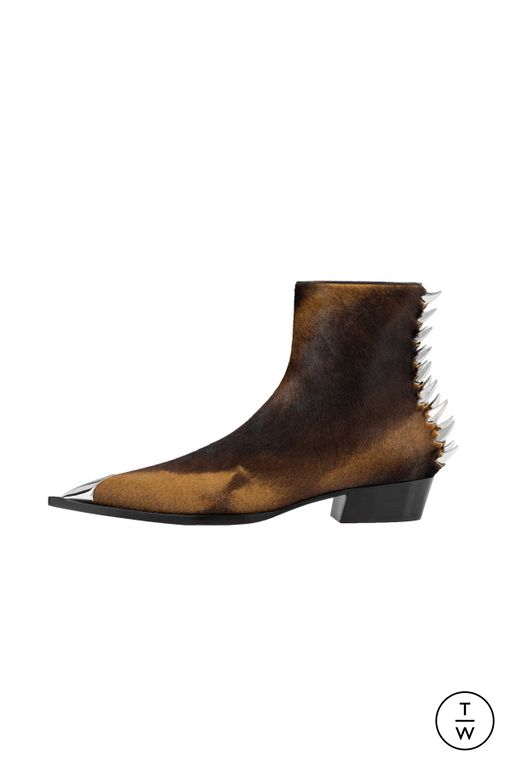 SS25 Christian Louboutin Look 27