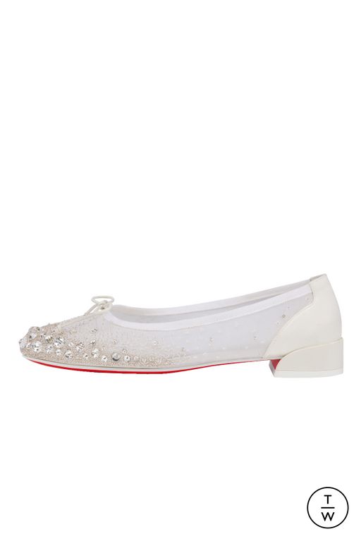 SS25 Christian Louboutin Look 48