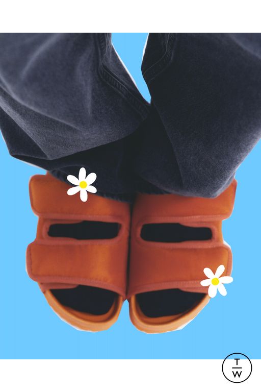 SS25 Birkenstock 1774 Look 1