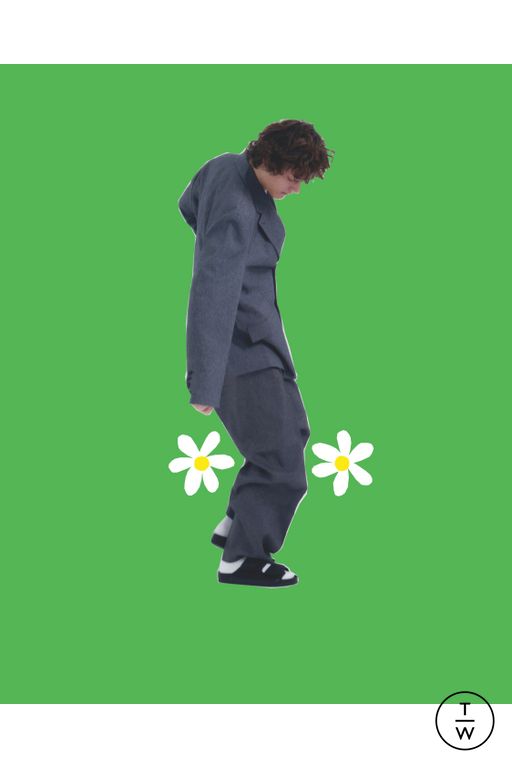 SS25 Birkenstock 1774 Look 10