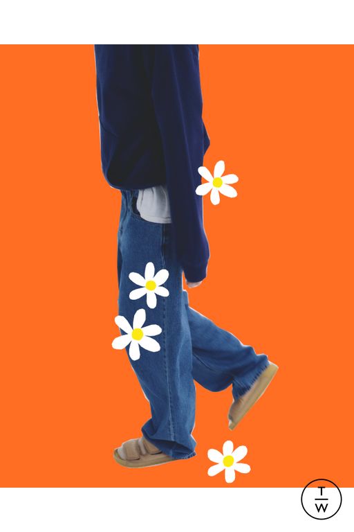 SS25 Birkenstock 1774 Look 11