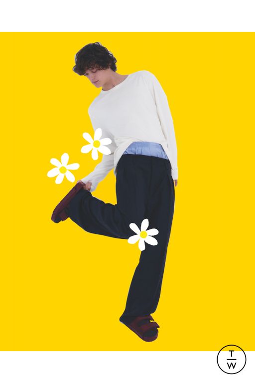 SS25 Birkenstock 1774 Look 14