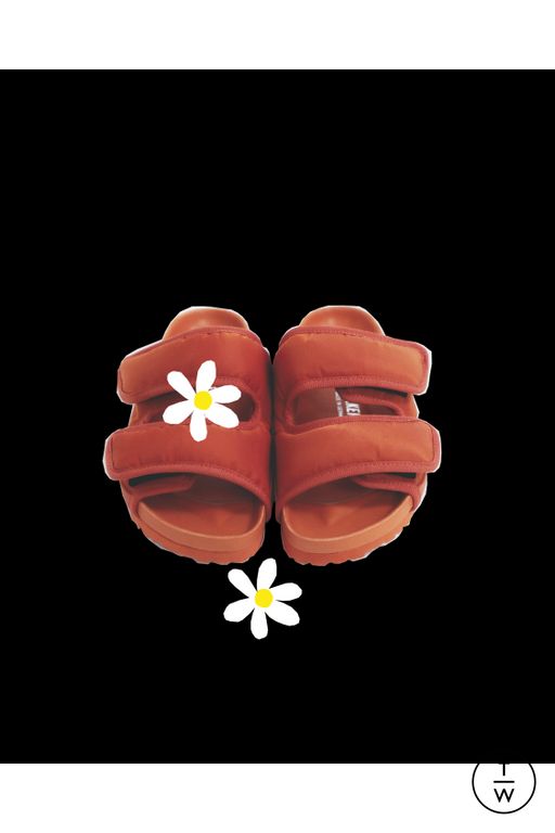 SS25 Birkenstock 1774 Look 17
