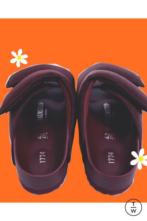 SS25 Birkenstock 1774 Look 19
