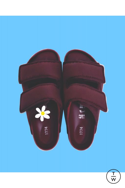 SS25 Birkenstock 1774 Look 21