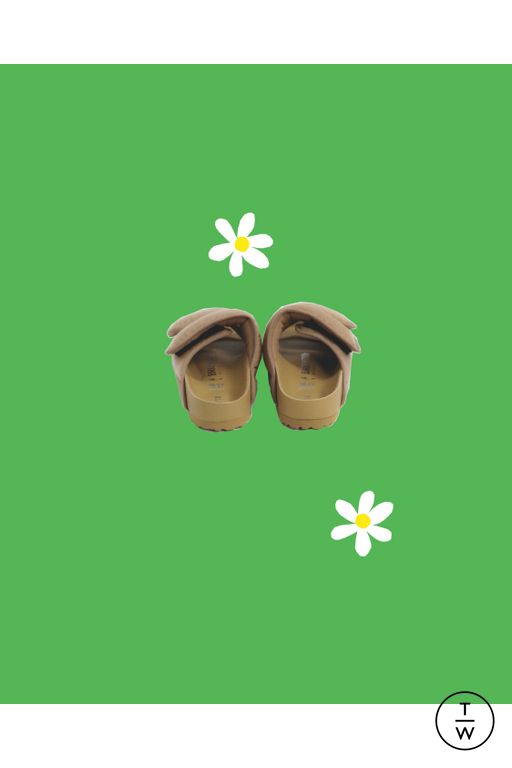 SS25 Birkenstock 1774 Look 23