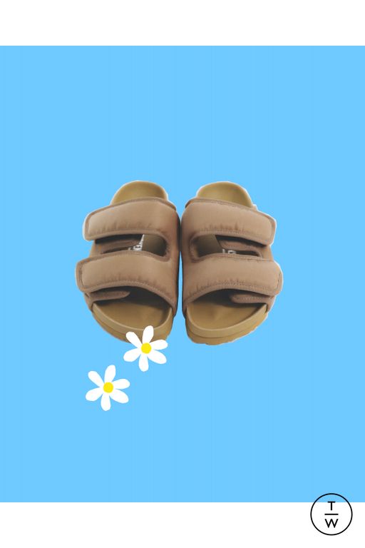 SS25 Birkenstock 1774 Look 25