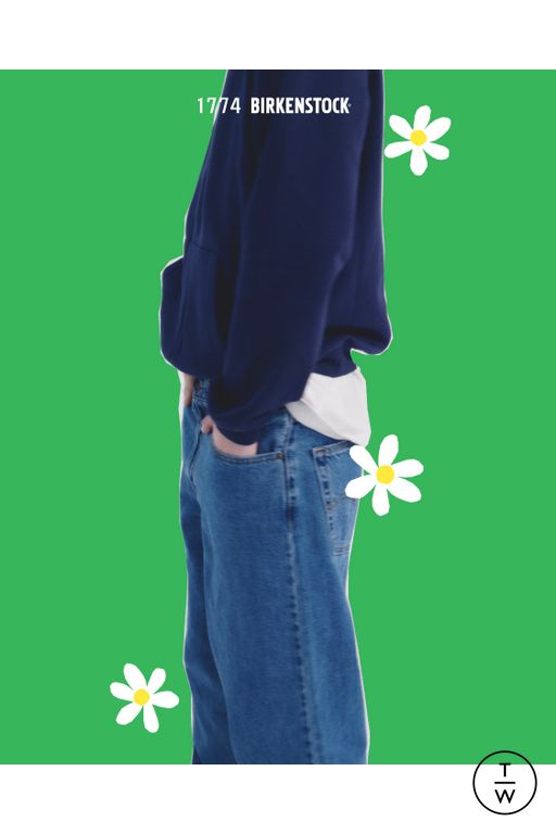 SS25 Birkenstock 1774 Look 27