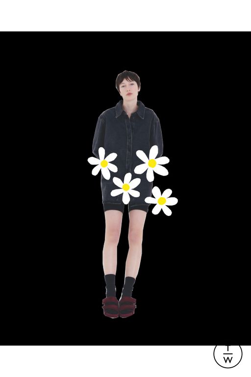 SS25 Birkenstock 1774 Look 3