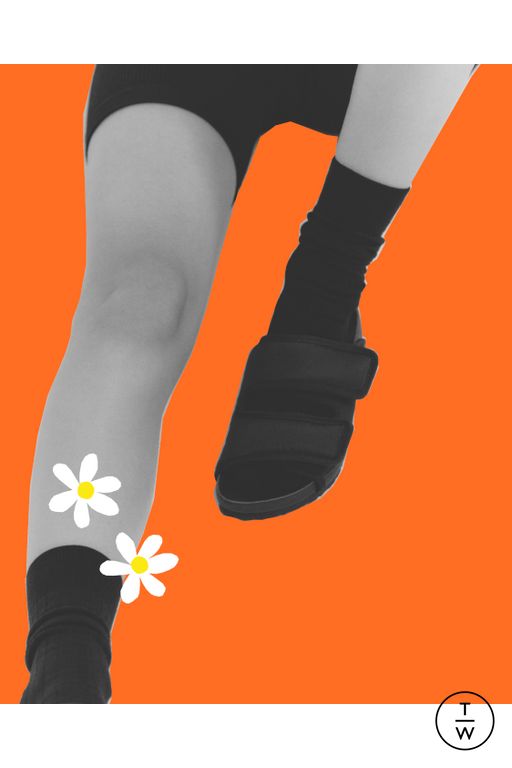 SS25 Birkenstock 1774 Look 5