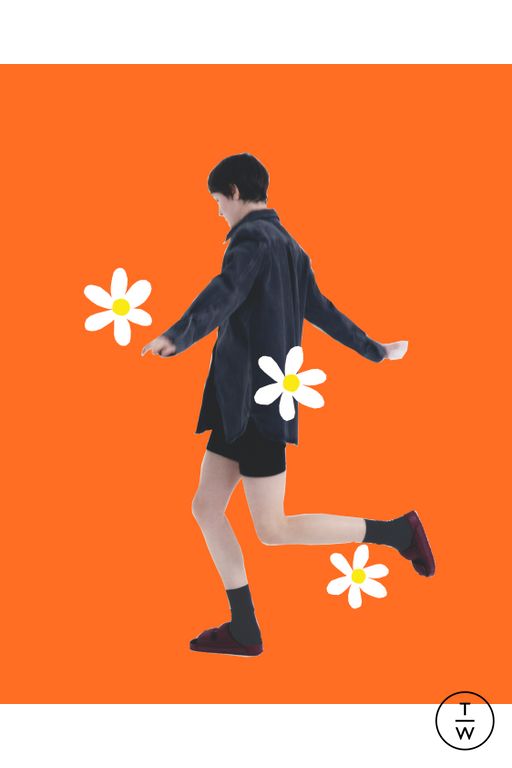 SS25 Birkenstock 1774 Look 7