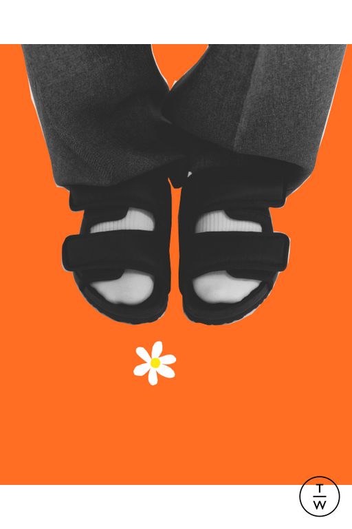 SS25 Birkenstock 1774 Look 8