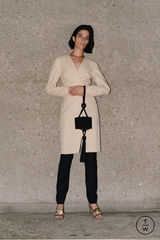 FW20 Carolina Santo Domingo Look 15