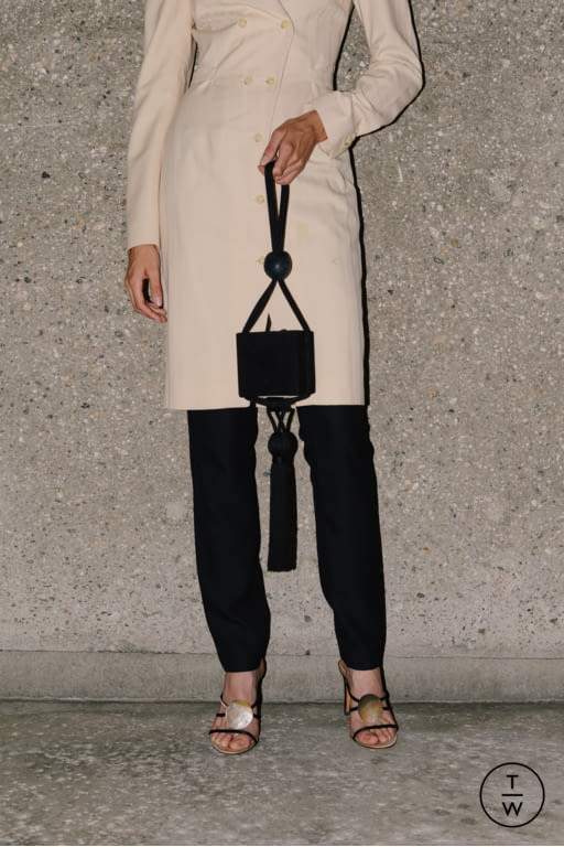 FW20 Carolina Santo Domingo Look 14