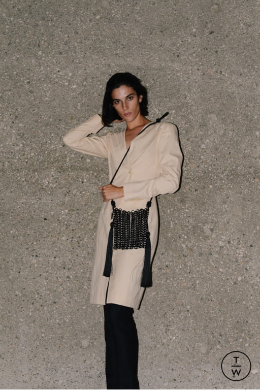 FW20 Carolina Santo Domingo Look 16