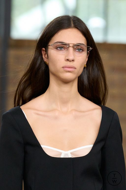 SS26 Calvin Klein Collection Look 6