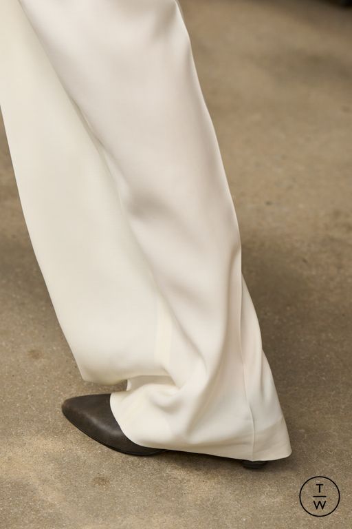 SS26 Calvin Klein Collection Look 17