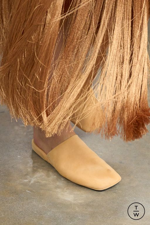 SS26 Calvin Klein Collection Look 14