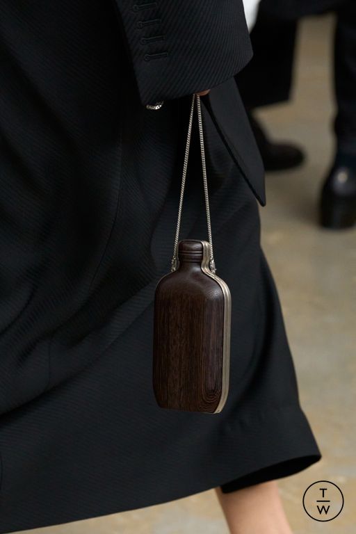 SS26 Calvin Klein Collection Look 10