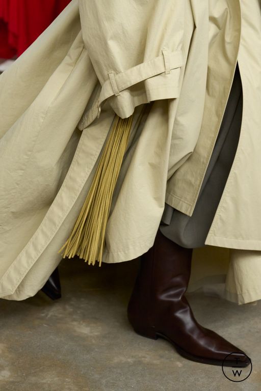 SS26 Calvin Klein Collection Look 20