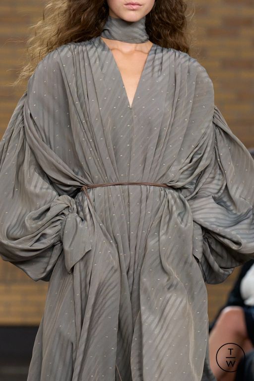 SS26 Calvin Klein Collection Look 21