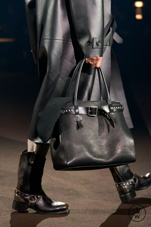 FW25 Dsquared2 Look 4